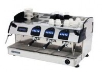 Espresso machine